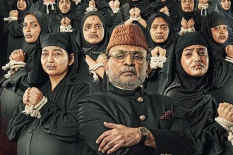 Hamare Baarah Movie: Annu Kapoor's film 'Hamare Baarah' once again in controversy, court bans it, makers face huge problems..