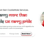 Coolie App: Now you can book coolie through online medium, it will be done in minutes through this app, know..