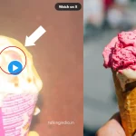 Finger Found In Ice Cream: Doctor ordered ice cream from Zepto, a human finger came out while eating..