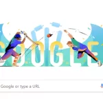 Google changed its doodle, Sajjan Kumar of Sirsa made a 10mm trophy, know the craze