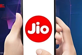 Jio services halted in many areas of the country, more than 3000 users complained