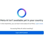 Meta AI launched in India, now Google and ChatGPT will face a big challenge