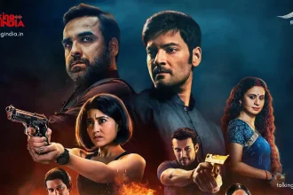 Mirzapur Season 3 Release Date: Amazing teaser of Mirzapur Season 3 released, ready to create a stir, trailer will be released on this day..