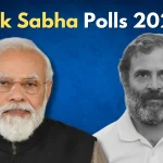 Political pundits believe that this time the record will be broken, the record of highest vote percentage will be made.