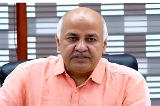 Manish Sisodia got a big blow from the Supreme Court, the court said 'cannot be bail'