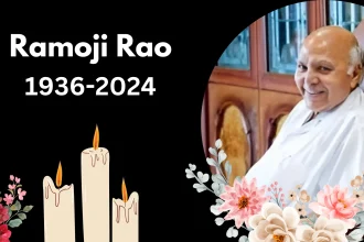 Ramoji Film City founder Ramoji Rao passes away, stars pay tribute