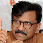 Sanjay Raut's reaction on BJP, said, "If formed, government will not be able to survive"