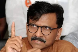 Sanjay Raut's reaction on BJP, said, "If formed, government will not be able to survive"