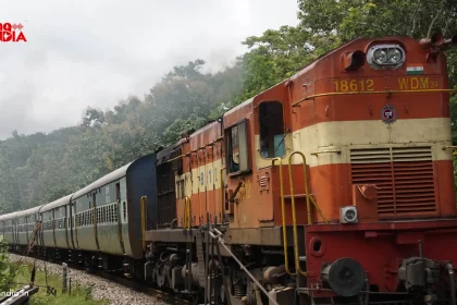 Big step after Bengal railway accident, Middle Eastern Railway changed rules, gave strict instructions to drivers!