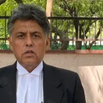 Three new criminal laws will be implemented from July 1, Congress leader Manish Tiwari expressed opposition