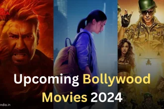 Upcoming Bollywood Movies 2024