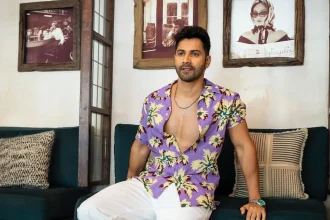 Varun will soon shift to this actor's house, currently this super star lives in this house, know