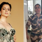 A new twist in Kangana Ranaut slap case, BJP said this big thing, know what he said