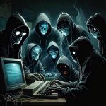 चौकाने वाला खुलाना: भूतहा हैकर्स (Ghost Hackers) कर रहे हैं मृतकों के अकाउंट पर हमला, जाने कौन है भूतहा हैकर्स