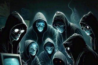 चौकाने वाला खुलाना: भूतहा हैकर्स (Ghost Hackers) कर रहे हैं मृतकों के अकाउंट पर हमला, जाने कौन है भूतहा हैकर्स