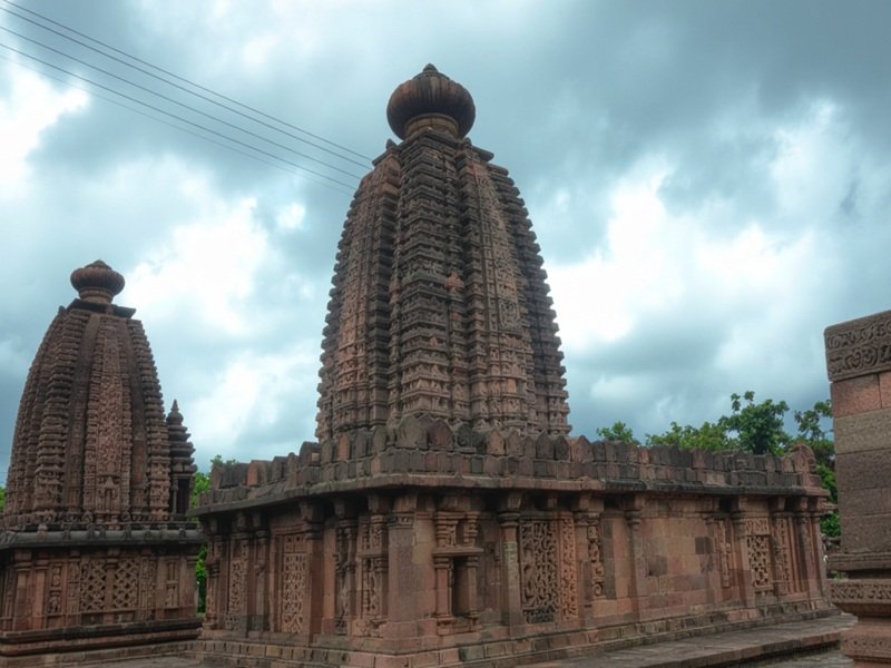 श्री बाला ब्रह्मेश्वर स्वामी: आक्रमणकारियों के हमले के बाद भी मजबूती से ...